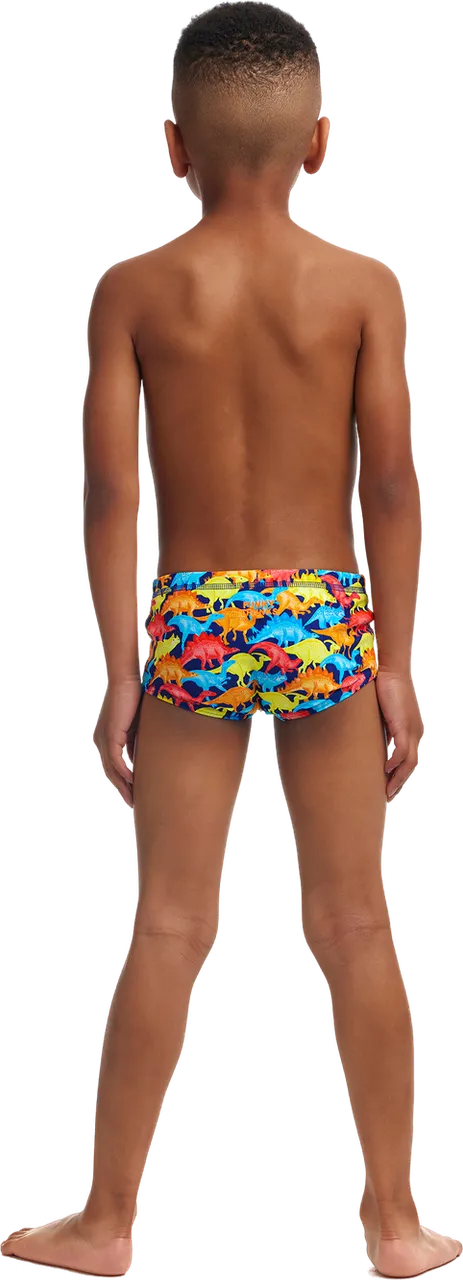 Плавки FUNKY TRUNKS Toddler Boys Swimmasaurus - 2