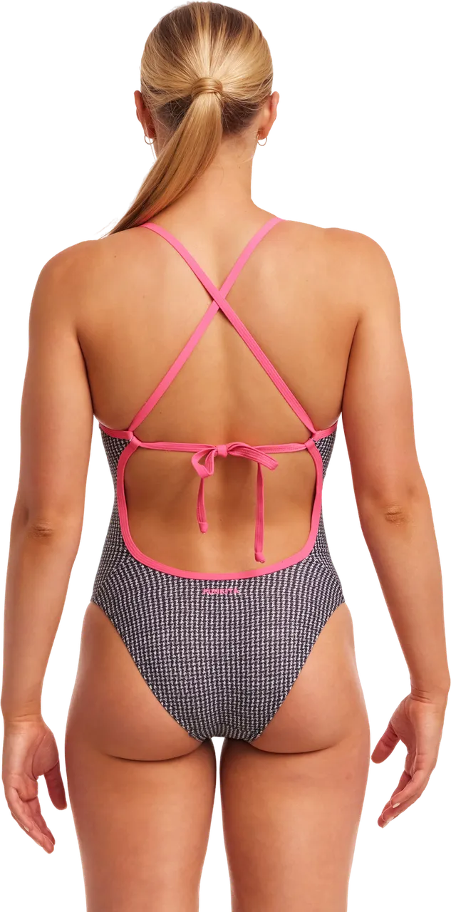 Купальник FUNKITA Dark Hound - 2