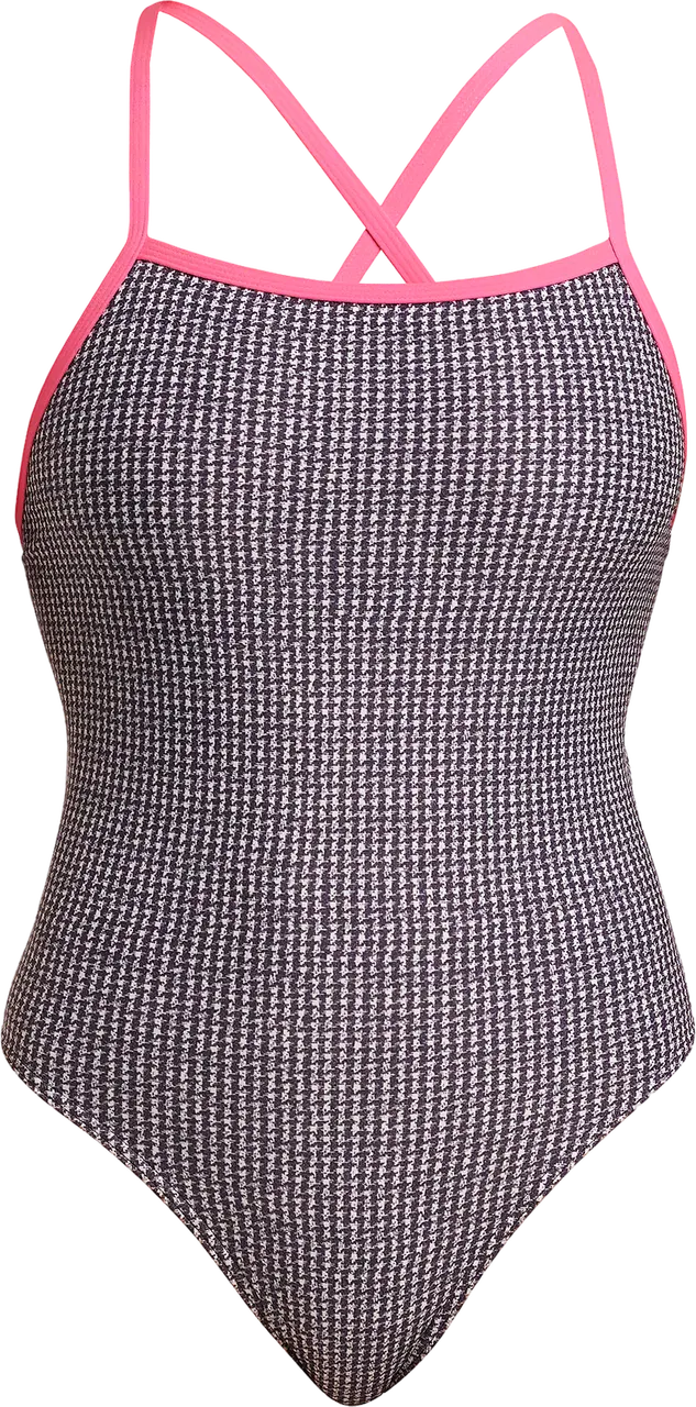 Купальник FUNKITA Dark Hound - 3