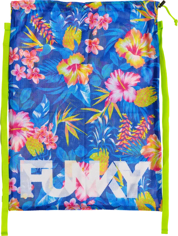 Сетка для инвентаря FUNKY In Bloom