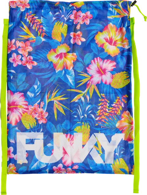 Funky