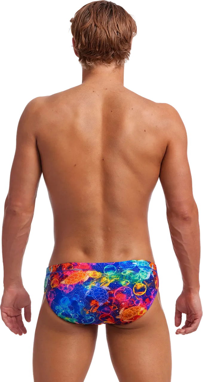 Плавки FUNKY TRUNKS Mens Ocean Galaxy - 2