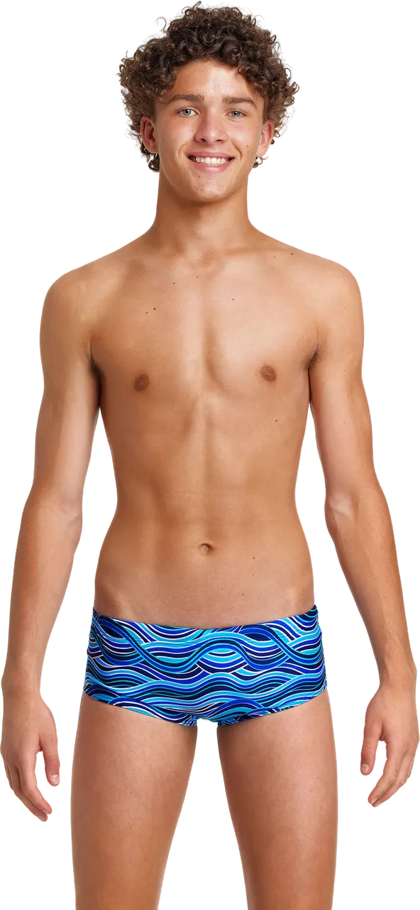 Транки FUNKY TRUNKS Boys So Swell - 1