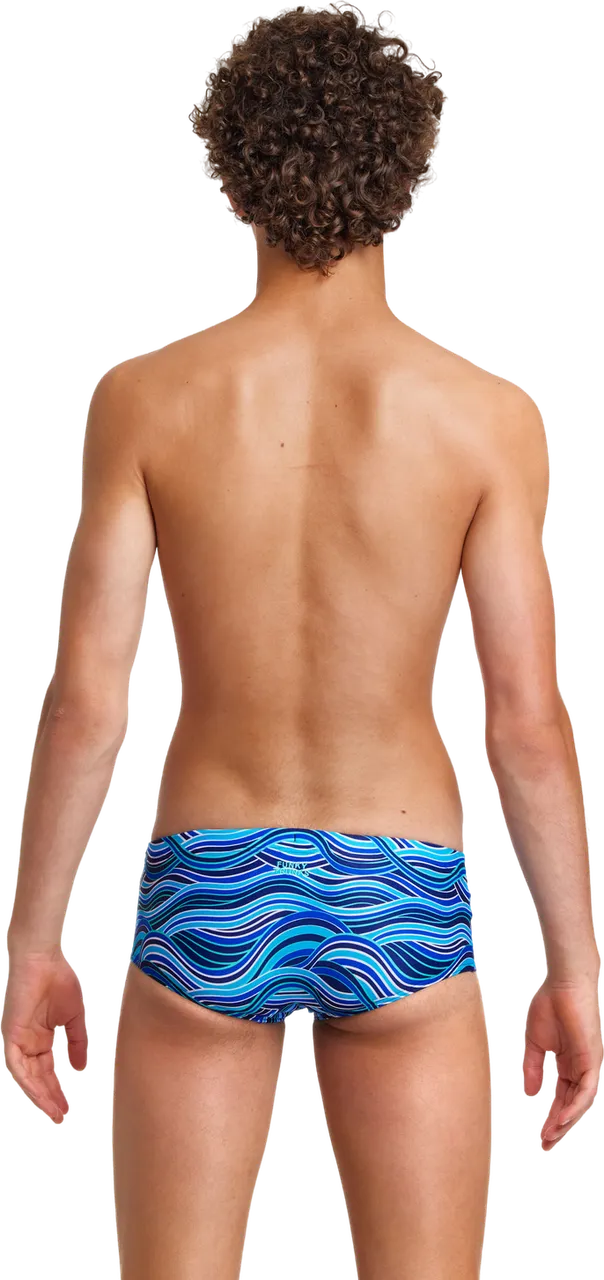 Транки FUNKY TRUNKS Boys So Swell - 2