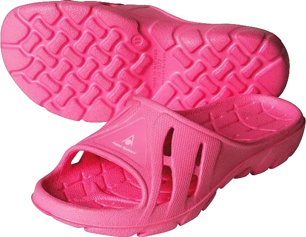 Шлепанцы для Бассейна Asone Jr Pink