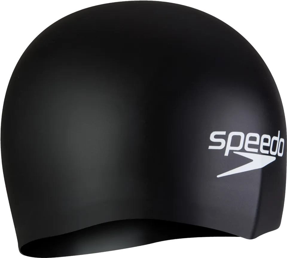 Шапочка Speedo FASTSKIN HIRO CAP AU BLACK - 1