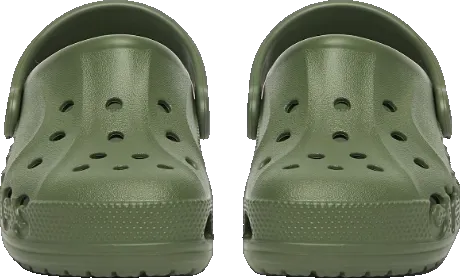 Детские сабо Crocs Classic Clog 207013-309 - 3