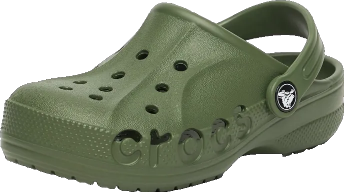 Детские сабо Crocs Classic Clog 207013-309 - 5