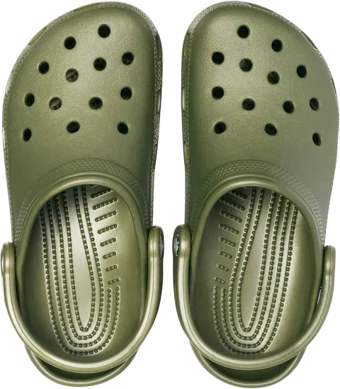 Crocs — фото 1