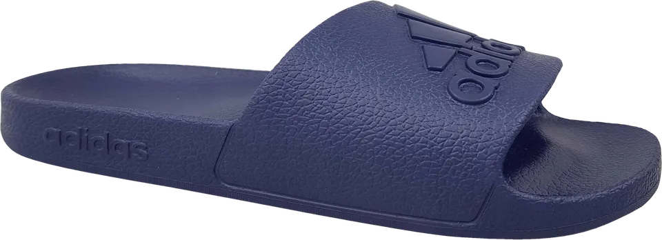 Шлепанцы Adidas Adilette Aqua, синий - 2