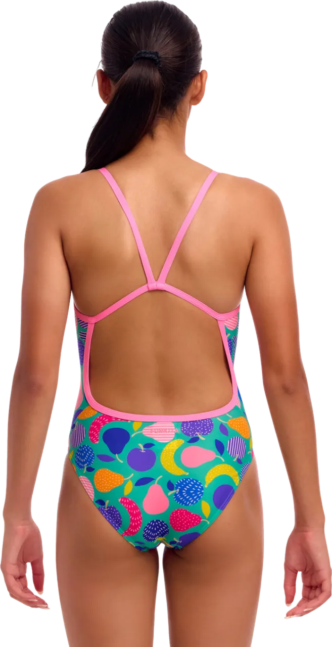 Купальник FUNKITA Girl's Yummy Yummy  (Single Strap) - 2