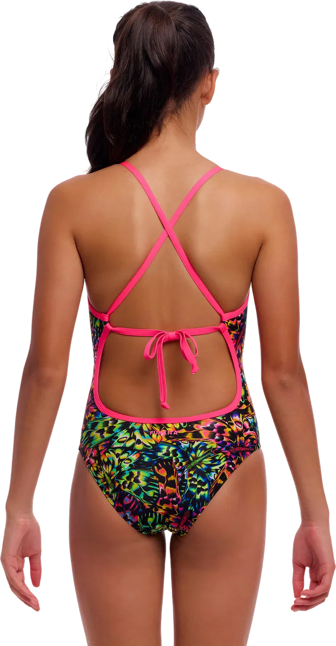 Купальник FUNKITA Girl's Flying Fiesta - 2