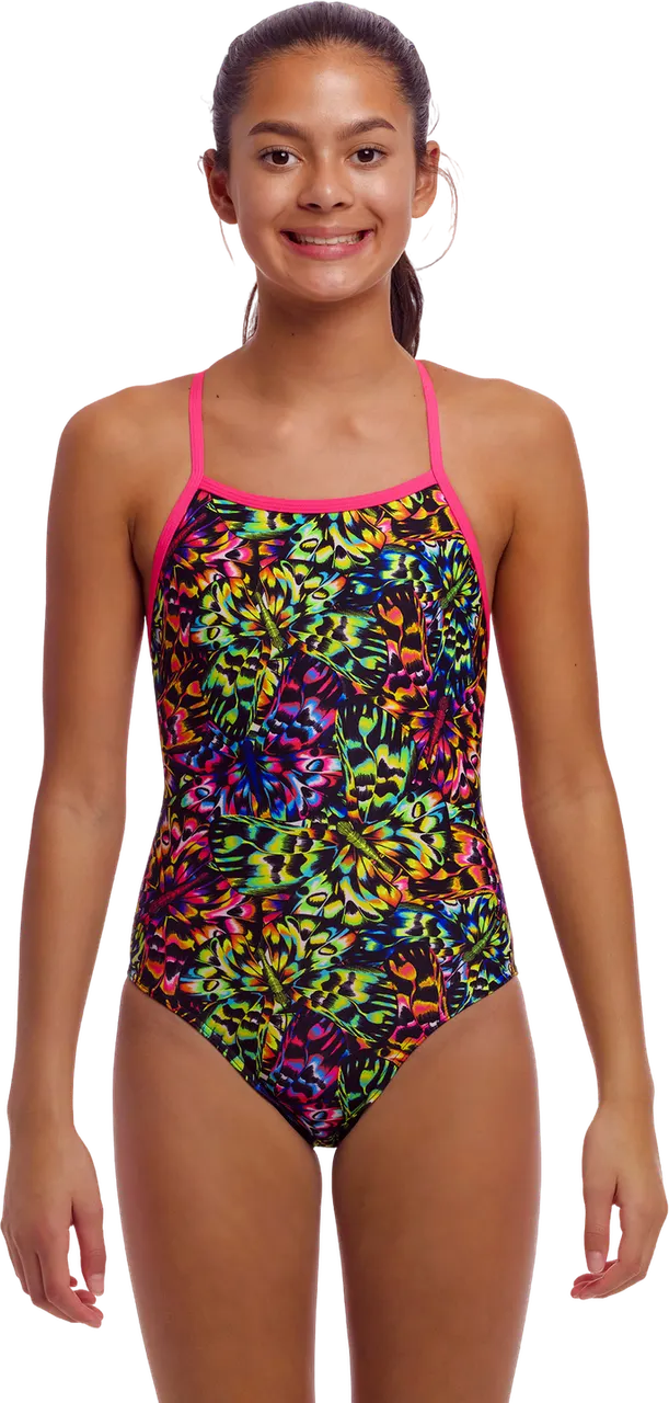Купальник FUNKITA Girl's Flying Fiesta - 1