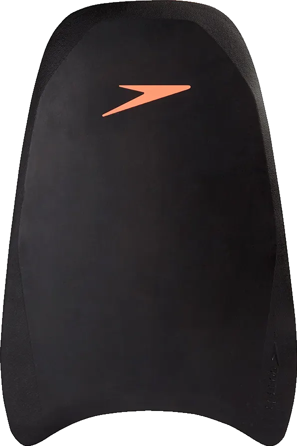 Доска для плавания Speedo Fastskin Training Kickboard (Black/Red)