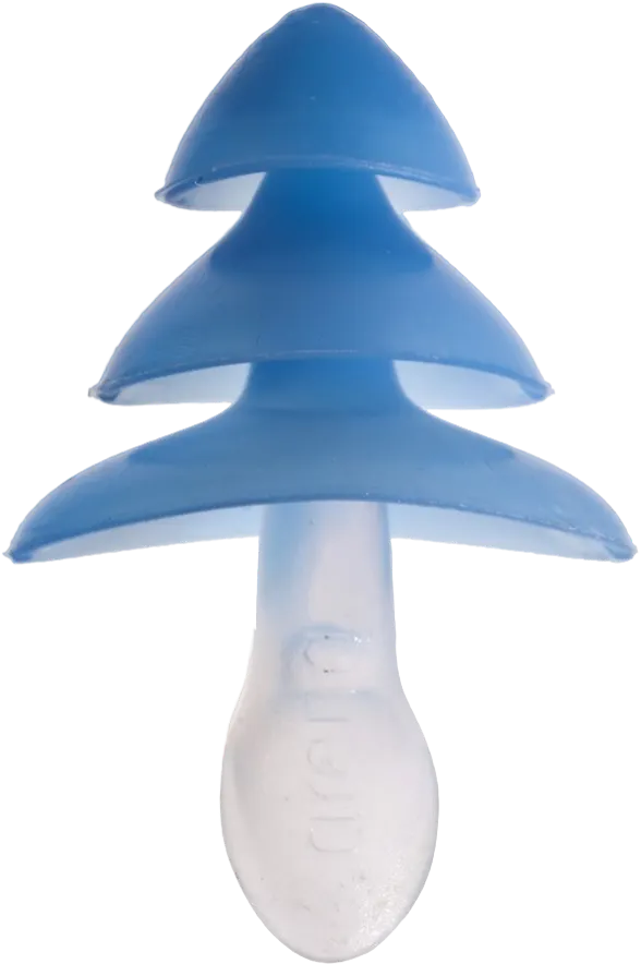 Беруши Arena Earplug Pro (Clear-royal) - 3