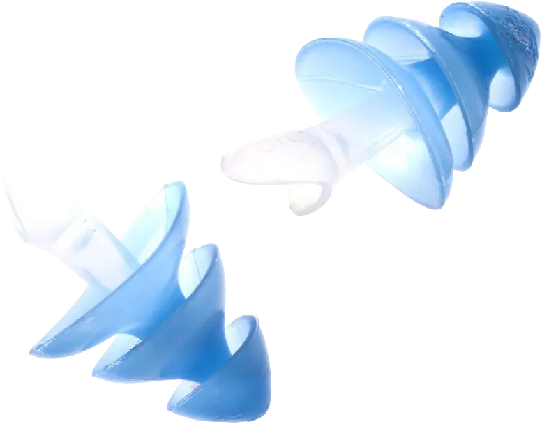 Беруши Arena Earplug Pro (Clear-royal) - 2