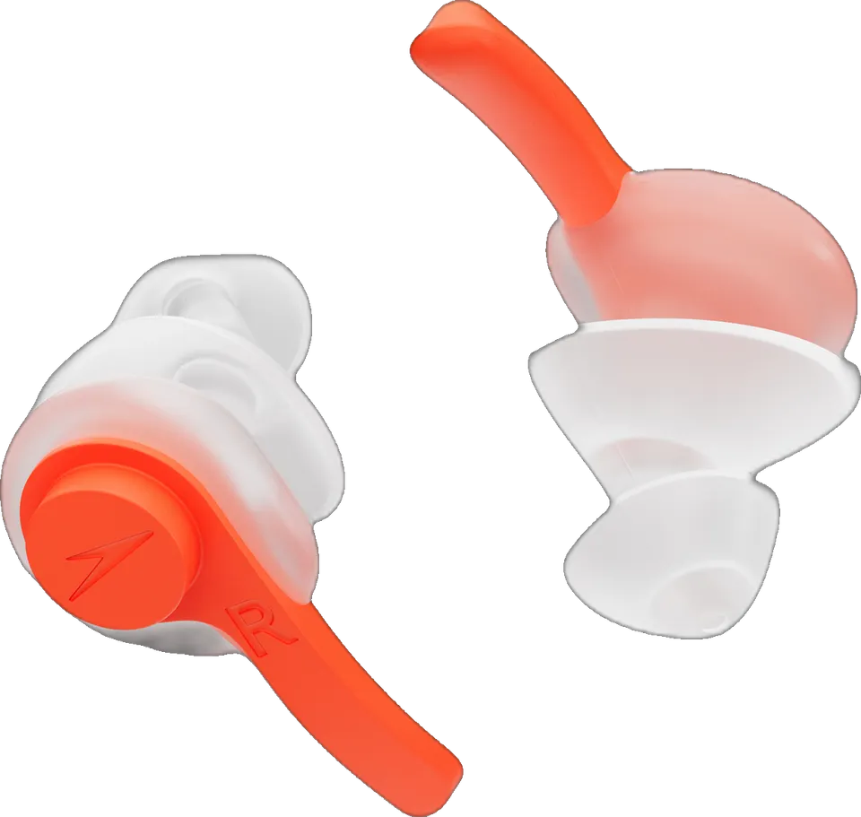 Беруши Speedo Biofuse (orange) - 4