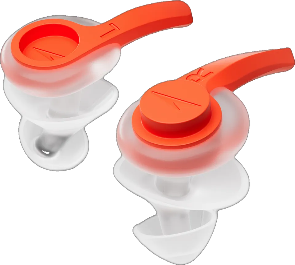Беруши Speedo Biofuse (orange) - 2