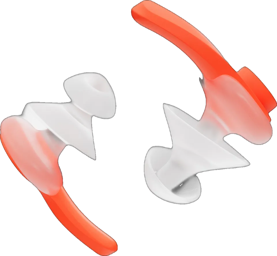 Беруши Speedo Biofuse (orange) - 1