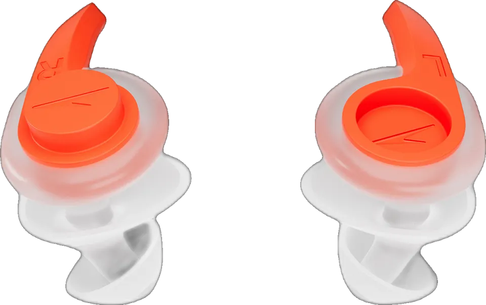 Беруши Speedo Biofuse (orange) - 6