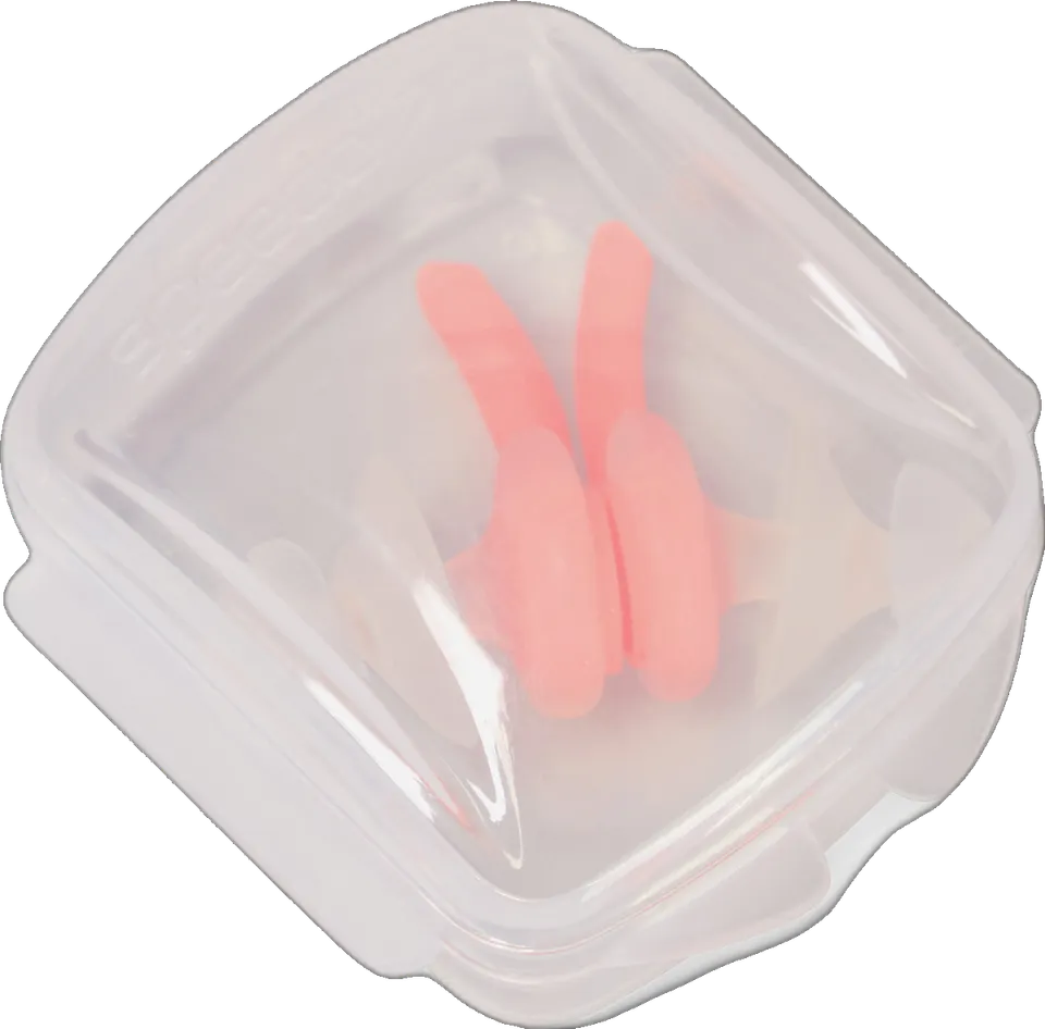 Беруши Speedo Biofuse (orange) - 3