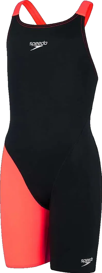Гидрокстюм speedo Jr Fastskin - 4