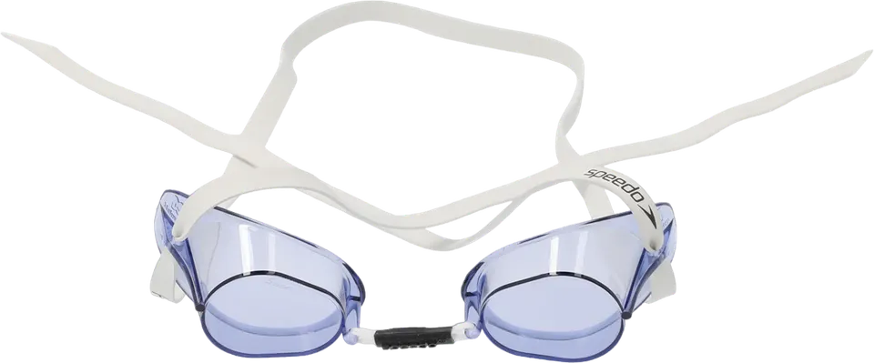 Стартовые очки для плавания Speedo Kitbox - 2
