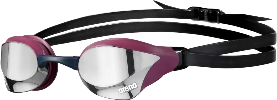 Очки для плавания Arena Cobra Core Swipe Mirror - 1