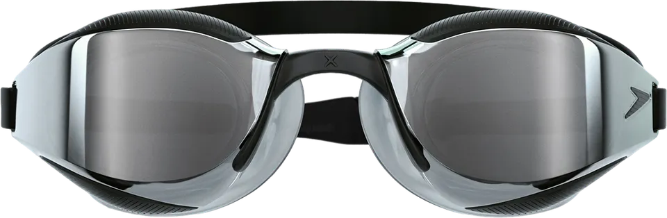 Стартовые очки для плавания Speedo Fastskin Hyper Elite Mirror - 2