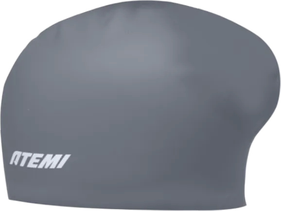 Шапочка для плавания Atemi long hair cap - 2