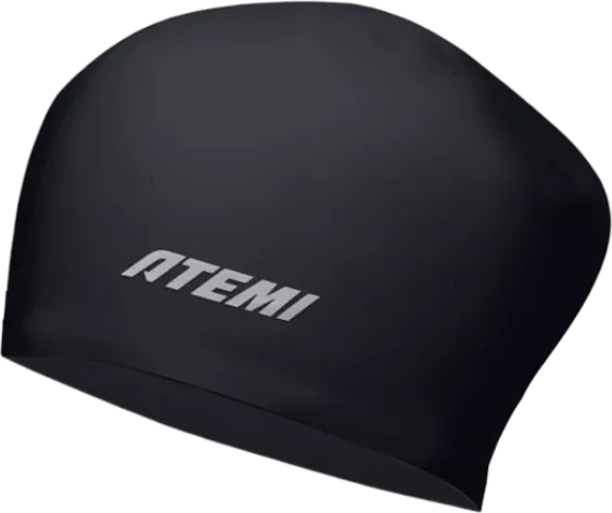 Шапочка для плавания Atemi long hair cap