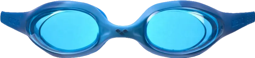 Детские очки для плавания Arena Spider Jr - 2