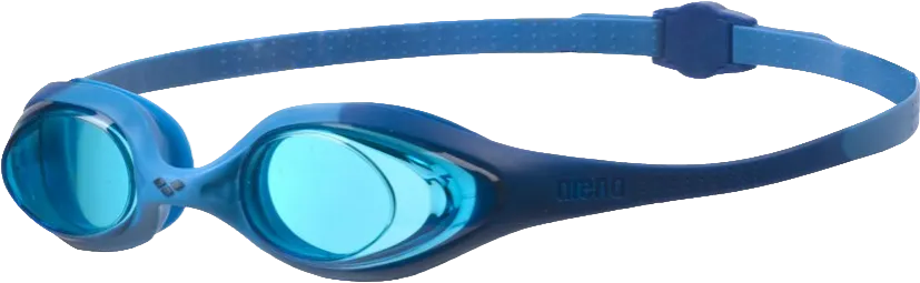 Детские очки для плавания Arena Spider Jr - 1