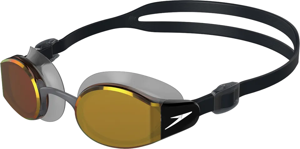 Очки для плавания Speedo Mariner Pro Mirror - 1