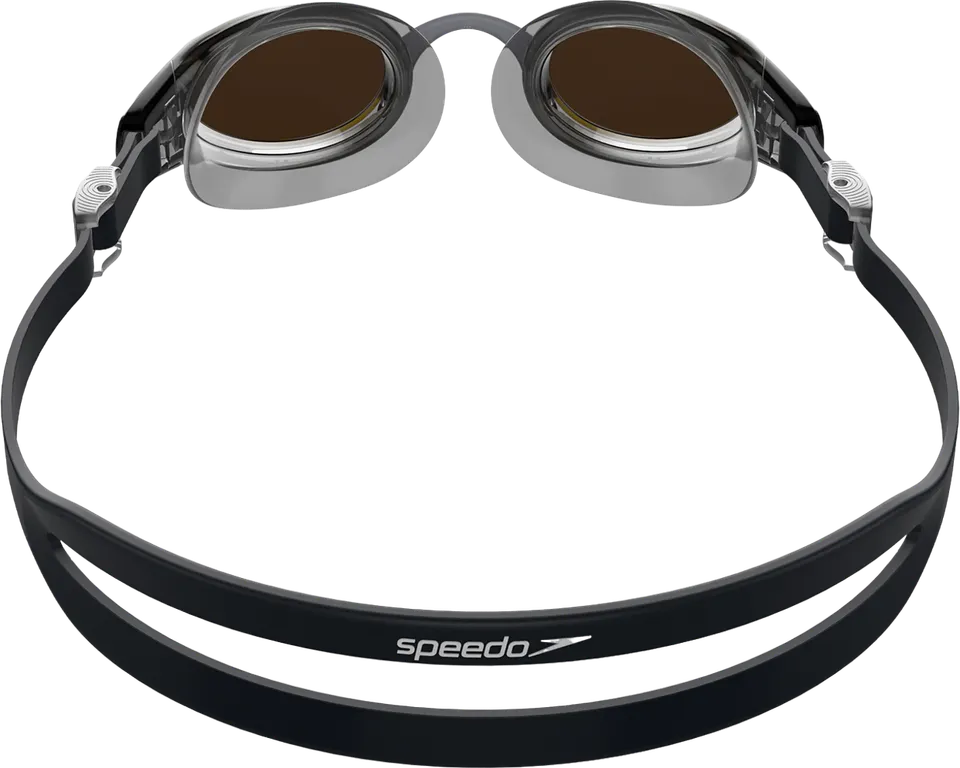 Очки для плавания Speedo Mariner Pro Mirror - 3