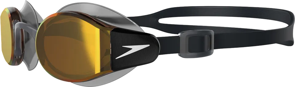 Очки для плавания Speedo Mariner Pro Mirror - 2
