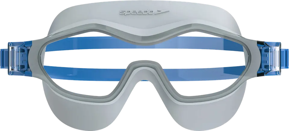 Очки-маска для плавания Speedo Hydrosity Mask - 2