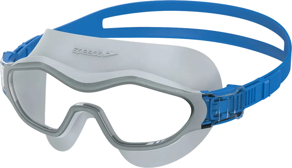 Очки-маска для плавания Speedo Hydrosity Mask - 1