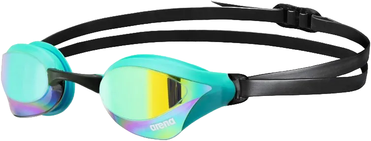 Очки для плавания Arena Cobra Core Swipe Mirror - 3