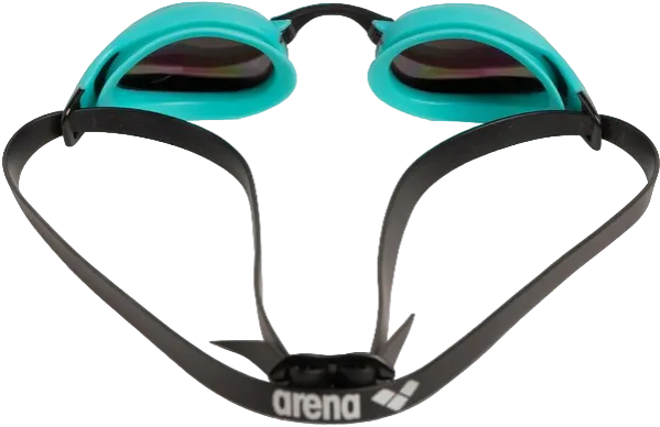 Очки для плавания Arena Cobra Core Swipe Mirror - 5