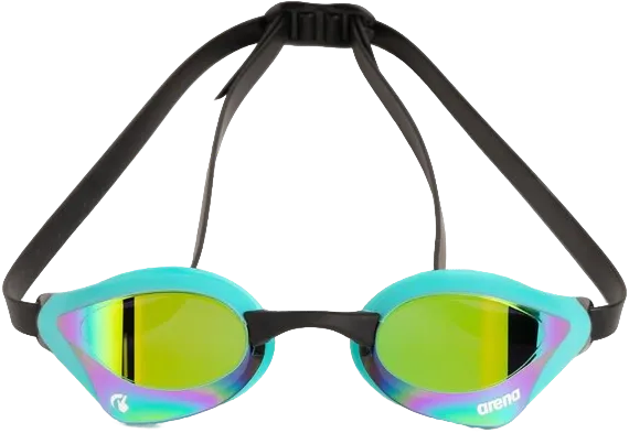 Очки для плавания Arena Cobra Core Swipe Mirror - 4