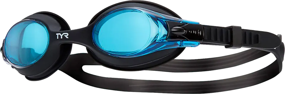 Очки для плавания детские TYR Swimple
