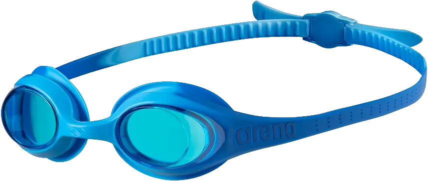 Детские очки для плавания Arena Spider Kids - 1