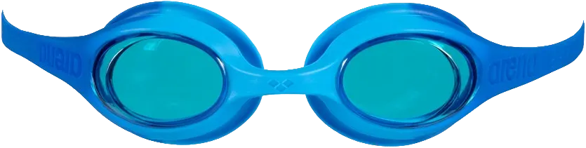 Детские очки для плавания Arena Spider Kids - 2