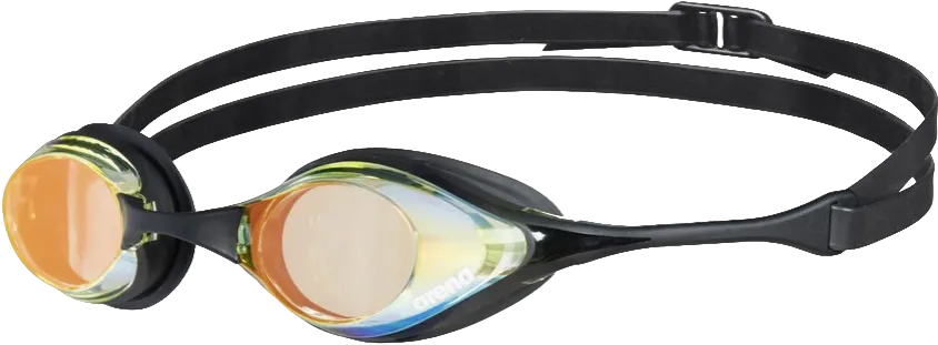 Очки для плавания Arena Cobra Swipe Mirror - 1