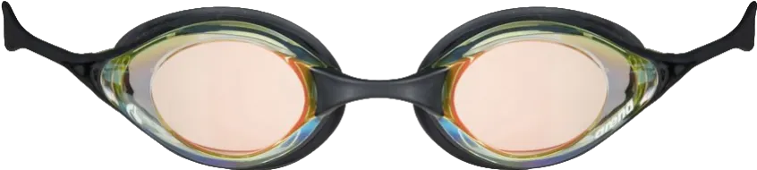 Очки для плавания Arena Cobra Swipe Mirror - 2