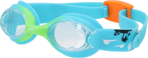 Детские очки для плавания Speedo Illusion Infant Jr - 1