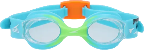 Детские очки для плавания Speedo Illusion Infant Jr - 2