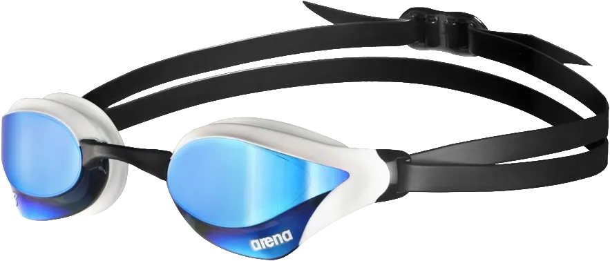 Очки для плавания Arena Cobra Core Swipe Mirror - 6