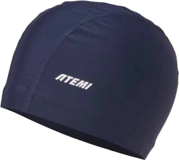 Шапочка для плавания Atemi Light lycra cap